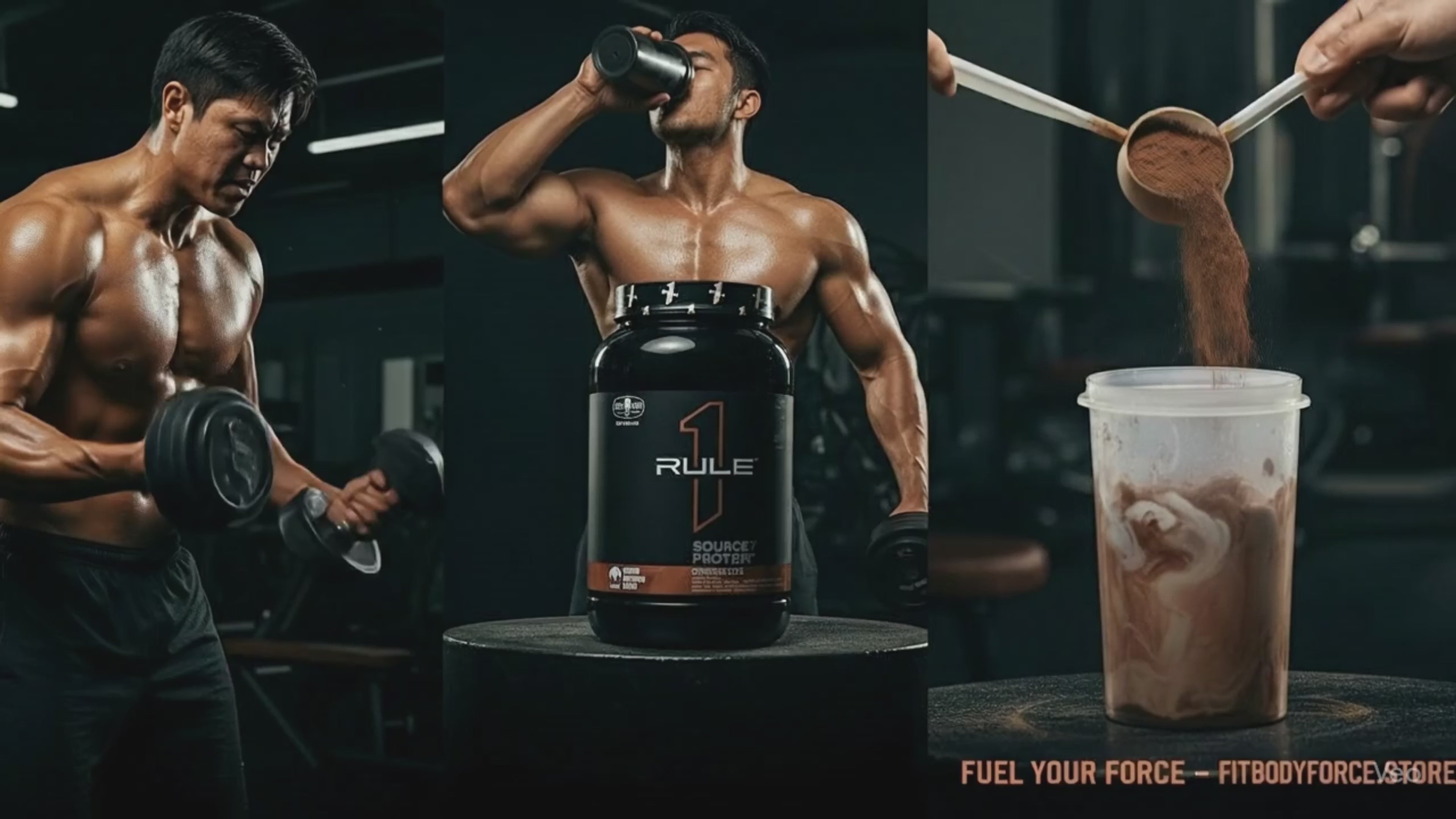 Load video: 